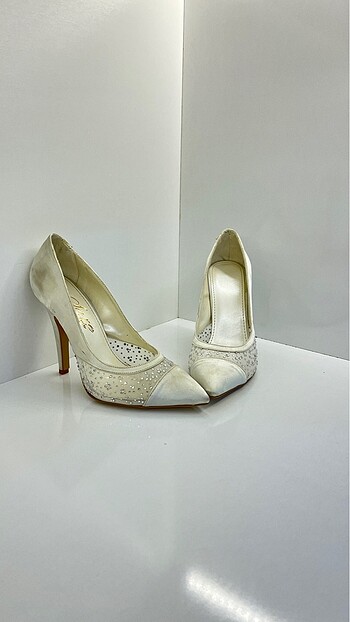 Stiletto Ayakkabı ????????