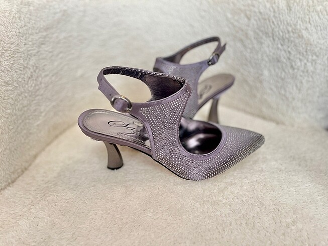 Stiletto Ayakkabı