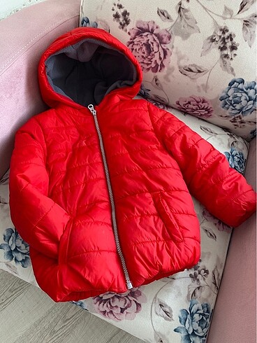 Lc Waikiki erkek çocuk mont