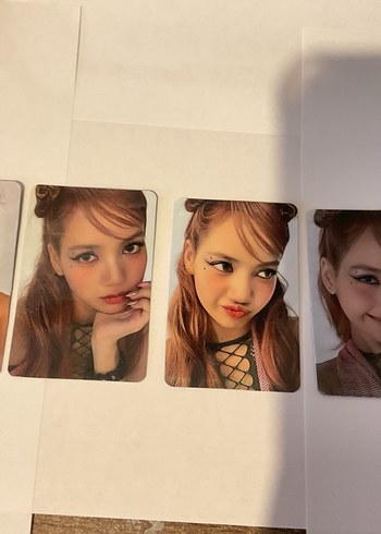 lisa pc fanmade pc set