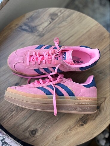 Adidas gazelle spor ayakkabısı