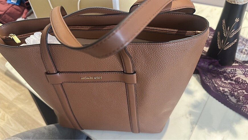 Micheal kors kadın omuz çantası