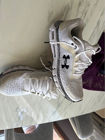 Diğer Under armour hobr ınfınıte 43 numara