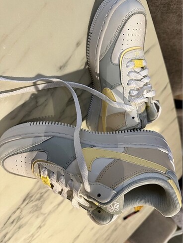 Nike Nike air force1 37.5 numara