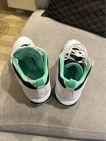 Nike Nike air basket ayakkabısı