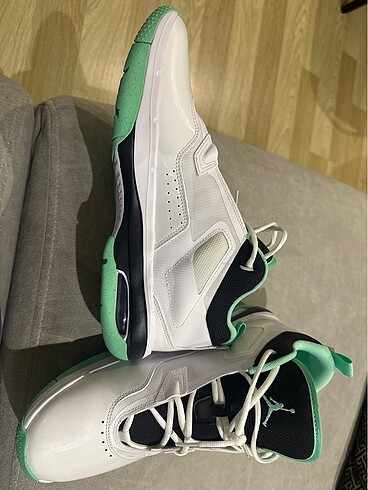 tek ebat Beden Nike air basket ayakkabısı