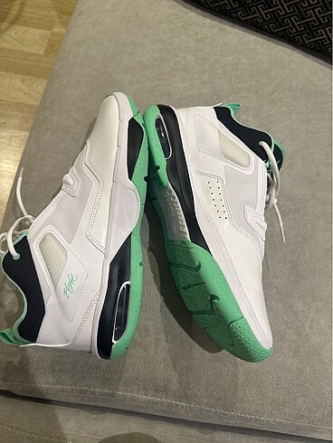 Nike air basket ayakkabısı - Görsel 6