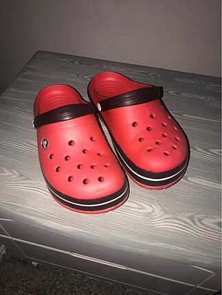 Crocs Terlik