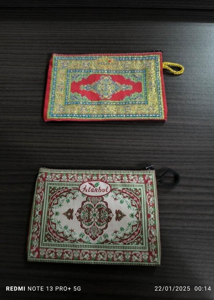 Bez cüzdan - Görsel 2