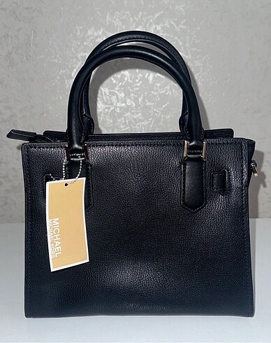  Beden çeşitli Renk Michael Kors Small Hamilton Satchell çanta