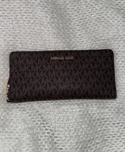 Michael Kors Jet Set Travel Cüzdan