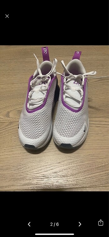 Nike Nike çocuk ayakkabı