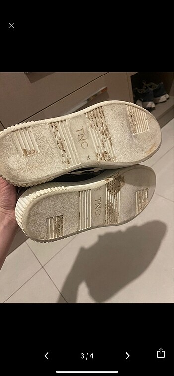 43 Beden gri Renk Tamer Tanca marka 43 numara erkek ayakkabı