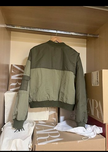 m Beden Zara - Limited Edition