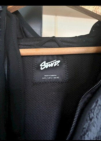 l Beden Pull&Bear - Stwd