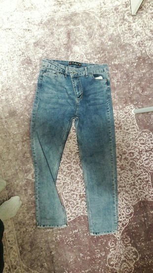 kot pantolon