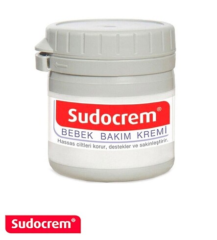 Sudocrem 125gr - Bebek Pişik Kremi