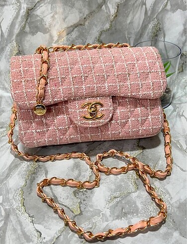 Chanel Çanta
