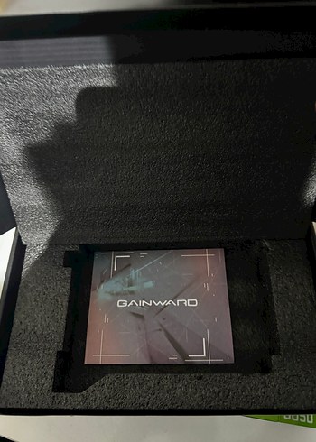 RTX 3050 6GB Ekran Kartı - Görsel 2