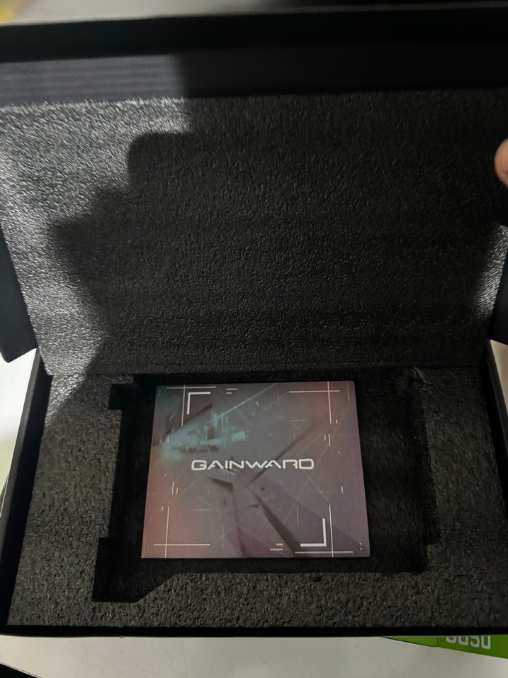 RTX 3050 6GB Ekran Kartı - Görsel 2