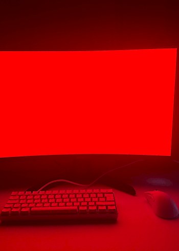 MSI,280hz,27inç,0.5ms - Görsel 2