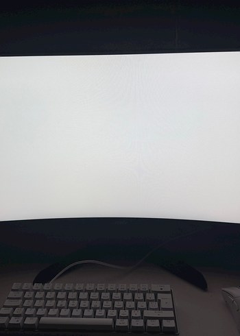 MSI,280hz,27inç,0.5ms - Görsel 3