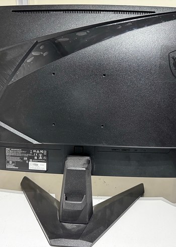 MSI,280hz,27inç,0.5ms - Görsel 5