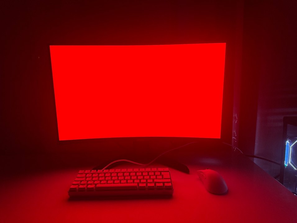 MSI,280hz,27inç,0.5ms - Görsel 2