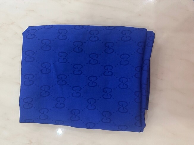 Diğer GUCCI ŞAL