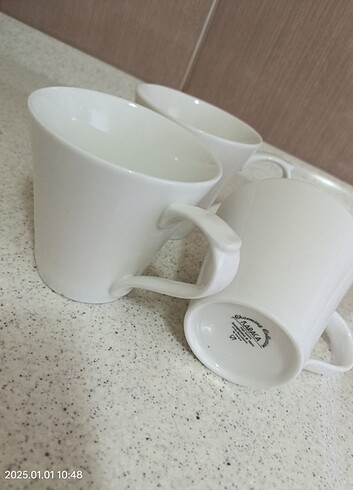  Beden KARACA NESCAFE KUPA BARDAK 