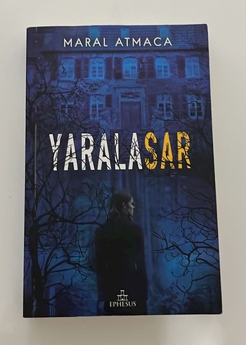 Yaralasar.