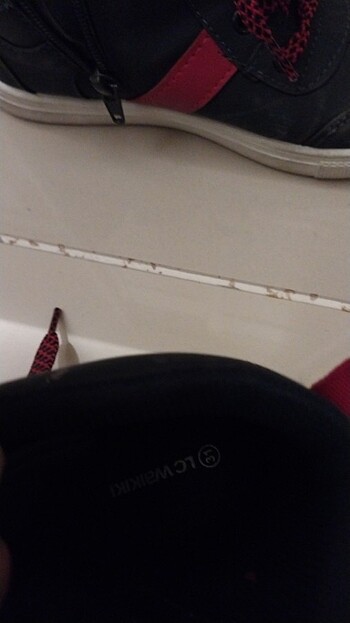 LC Waikiki Çocuk bot