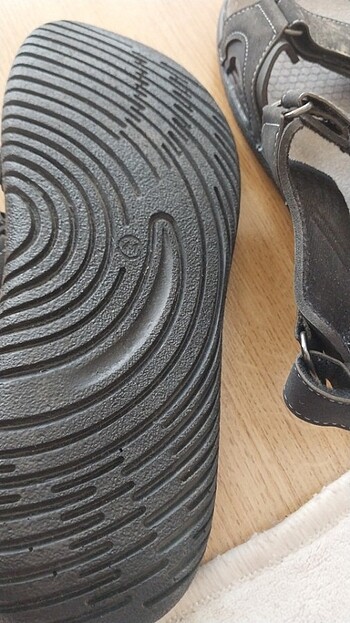 Erkke sandalet - Görsel 2