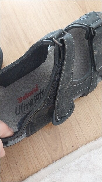 Erkke sandalet - Görsel 4