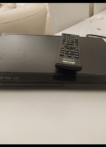 Dvd player