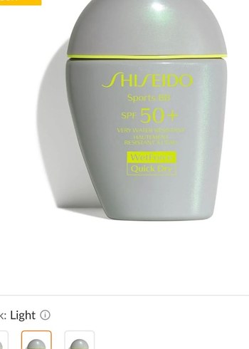 Shiseido