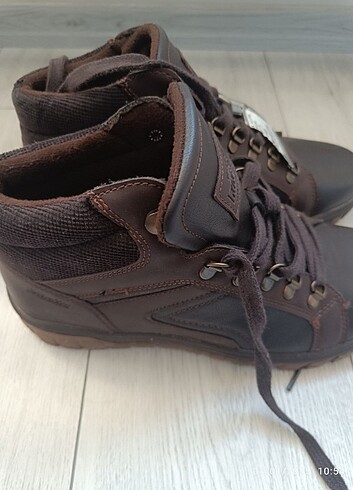 Kışlık bot - Görsel 2