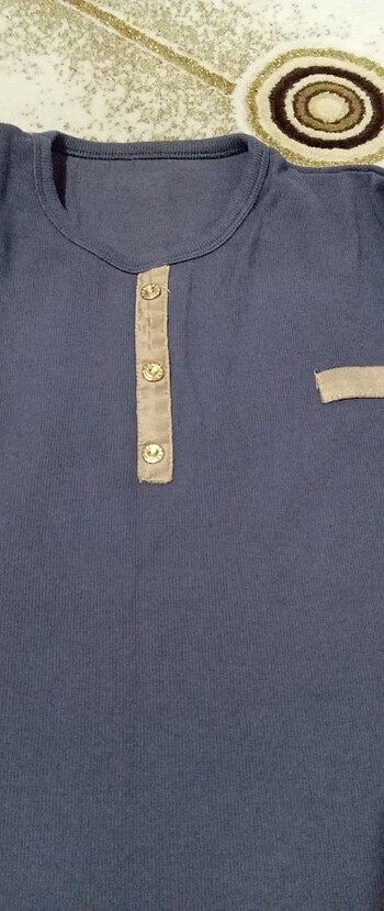 xl Beden Yemı fıtlı ust