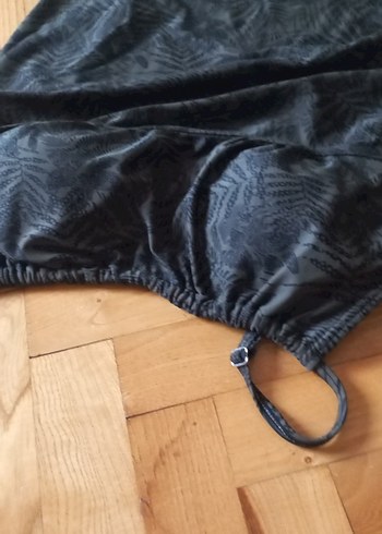 boyun büzgülü mayo - Görsel 7