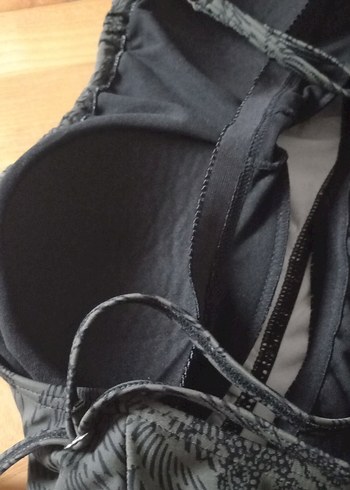 boyun büzgülü mayo - Görsel 3