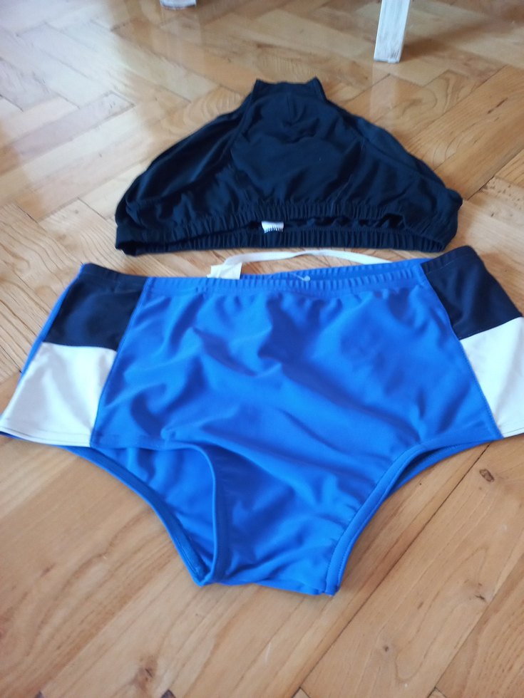 erkek mayo - Görsel 2