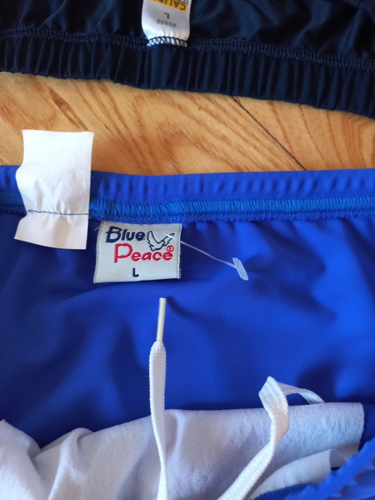 erkek mayo - Görsel 5