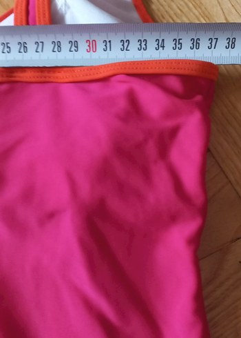 Pembe mayo üst - Görsel 4