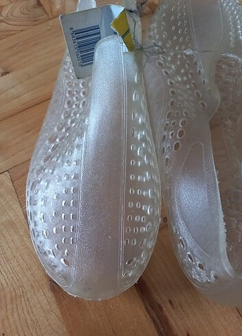 Deniz ayakkabısı - Görsel 5