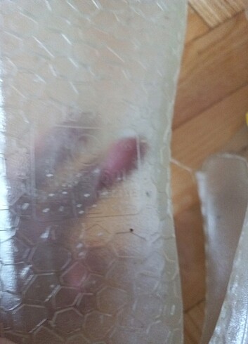 Deniz ayakkabısı - Görsel 7