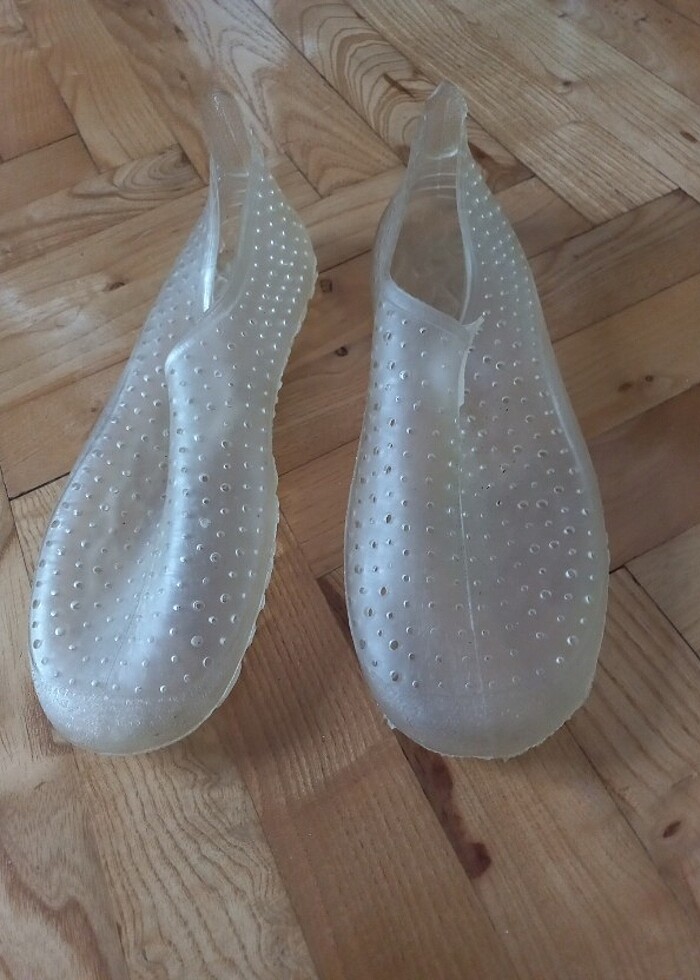 Deniz ayakkabısı - Görsel 2