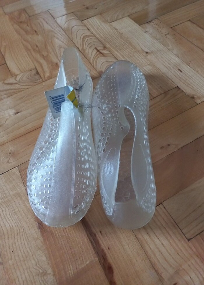 Deniz ayakkabısı - Görsel 3