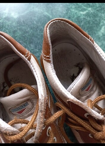 Çocuk ayakkabı  - Görsel 4