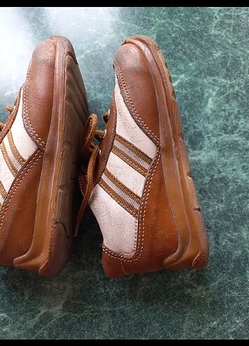 Çocuk ayakkabı  - Görsel 5