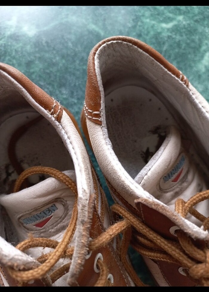 Çocuk ayakkabı  - Görsel 4